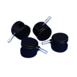 Storage Tower Castor Set of 4