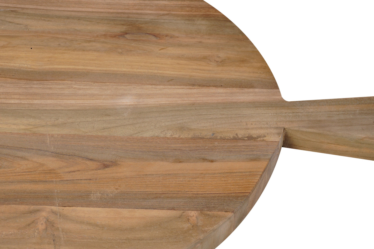 Recycled Teak Wood Serving &/or Cutting Board