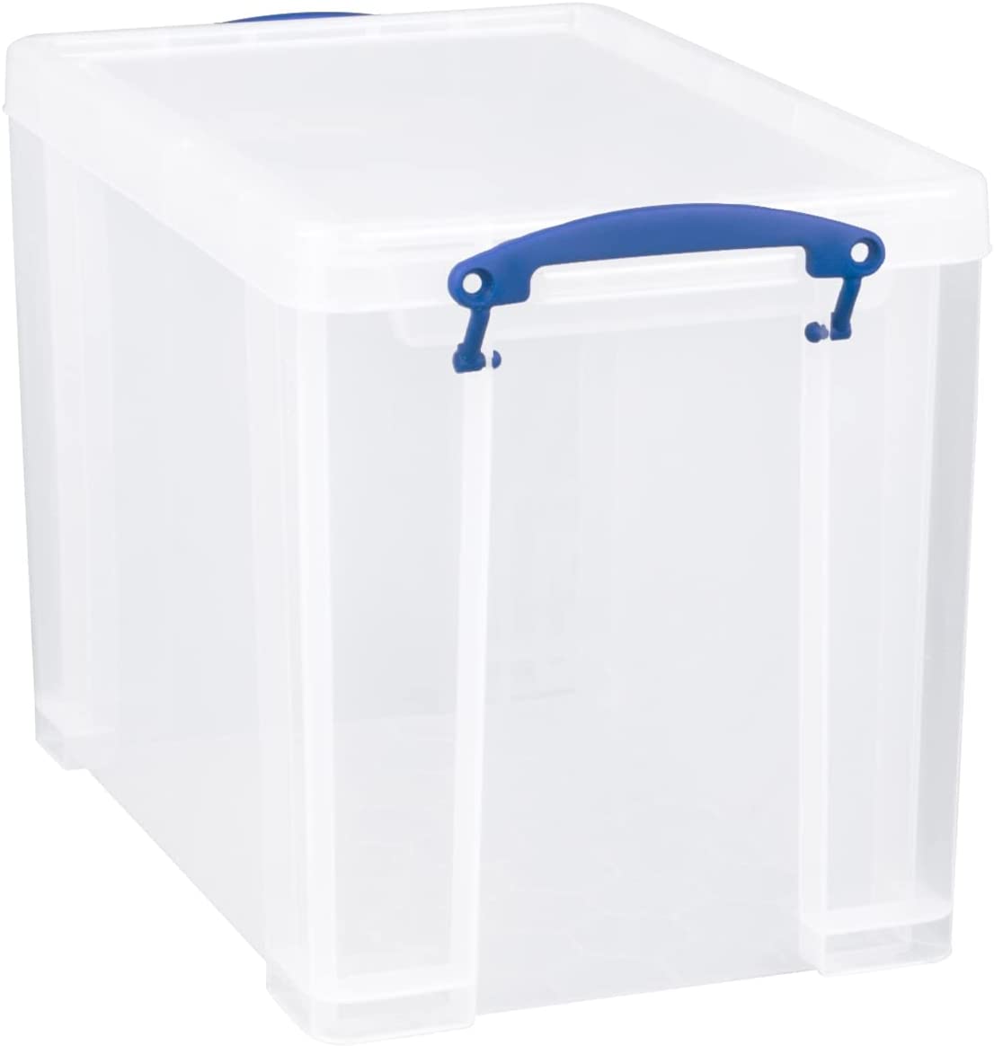 19 Litre Clear Really Useful Box