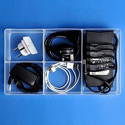 2.5 Litre Tray for Really Useful Box