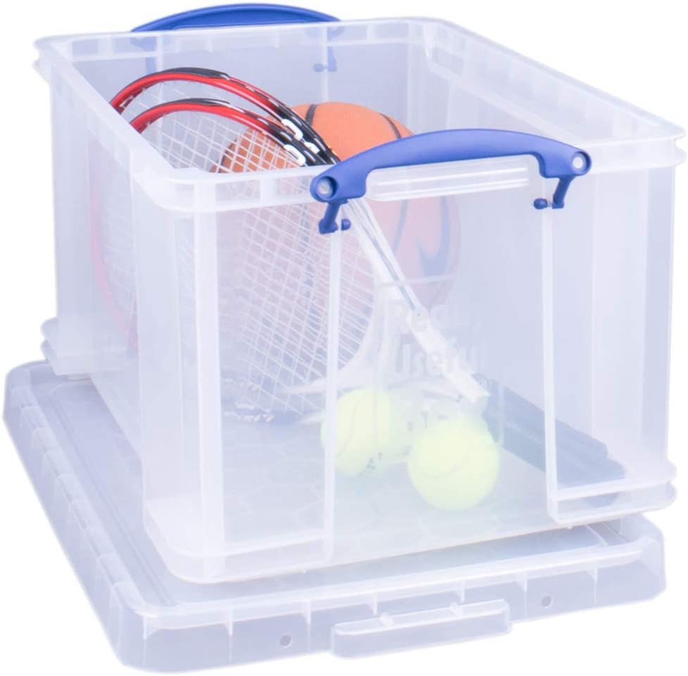 Lid 48L for Really Useful Box