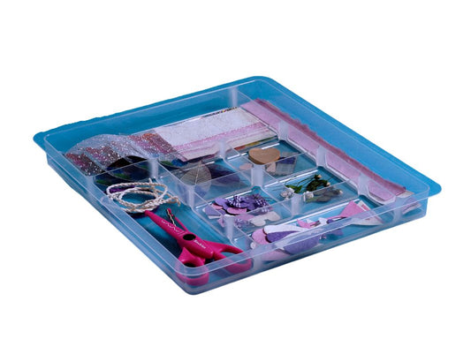 7 Litre Tray (Scrapbooking Tray) for Really Useful Box