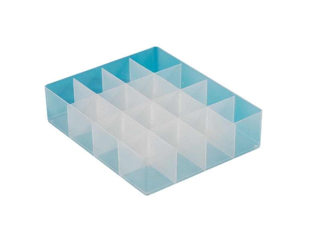 Large Tray 16 Compartments for Really Useful Box