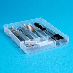 Cutlery Tray for Really Useful Box