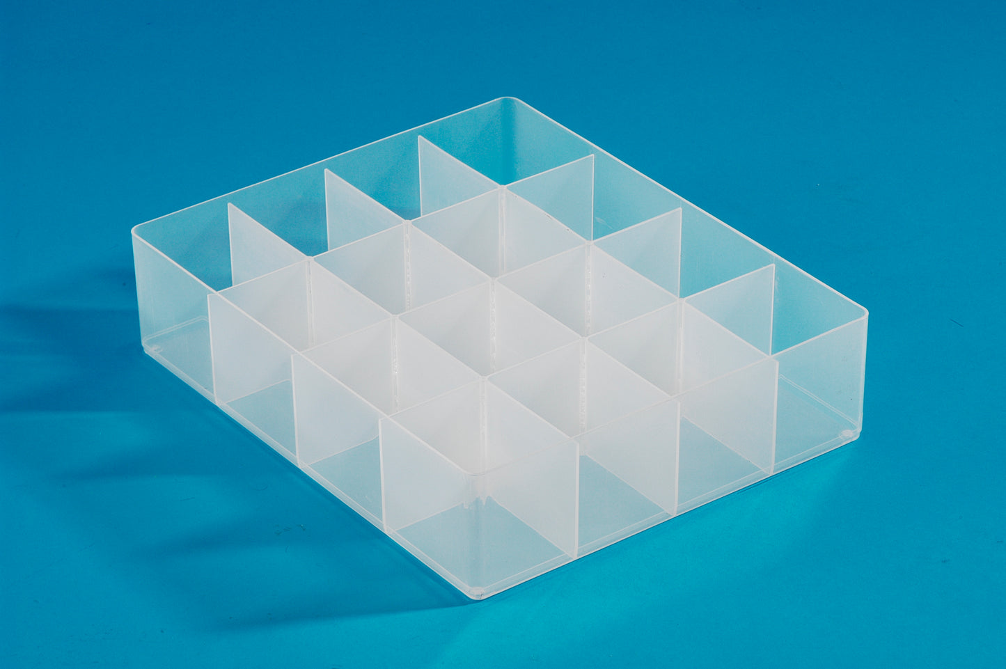 Large Tray 16 Compartments for Really Useful Box