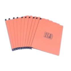 A4 Suspension Files (for 19, 35 & 48 litre boxes) - Pack of 10