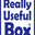 Really Useful Boxes Australia logo
