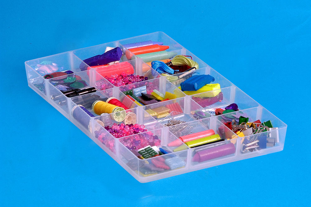 Hobby Tray